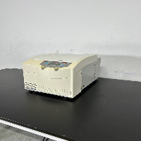 Beckman Coulter Microfuge 22R Refrigerated Centrifuge image 1